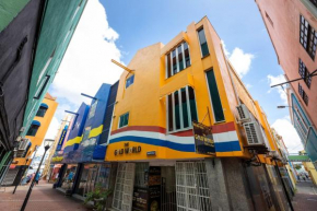 Downtown Living Willemstad, Willemstad